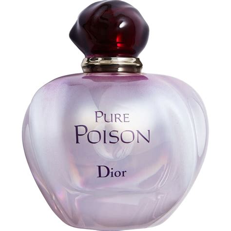 dior pure poison duftbeschreibung|Dior pure poison for women.